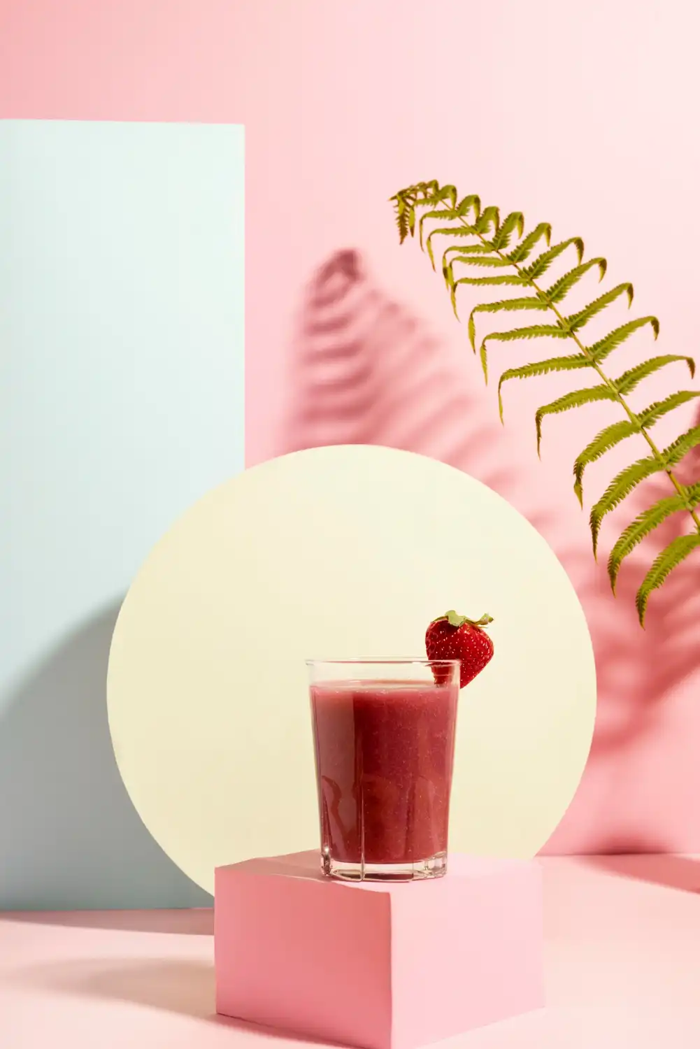 Food & Beverage Product Photography